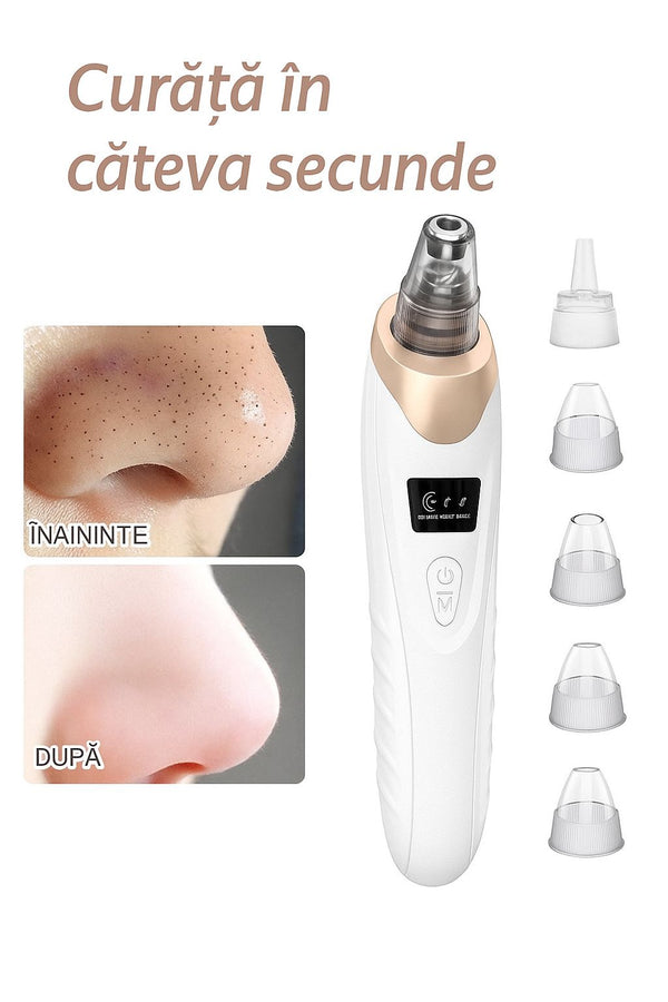Purificator Facial