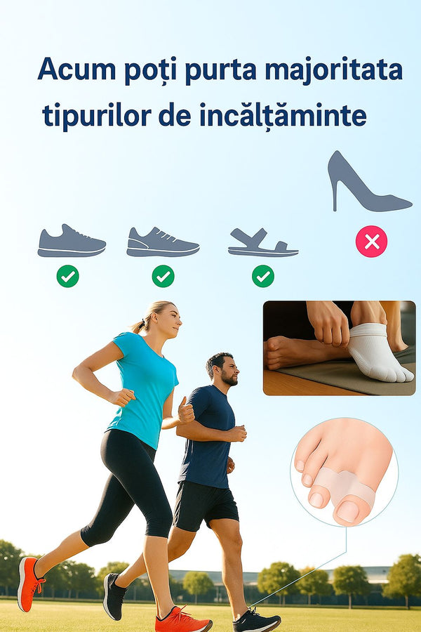 Corector Pentru Indreptarea Degetelor
