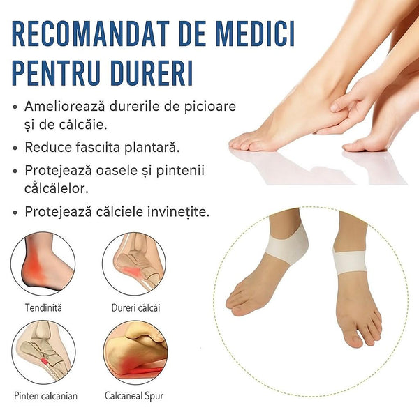 Înălțătoare Medicinale