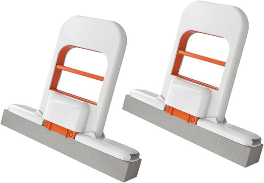 Mini Mop Magic - Curatenie fara efort