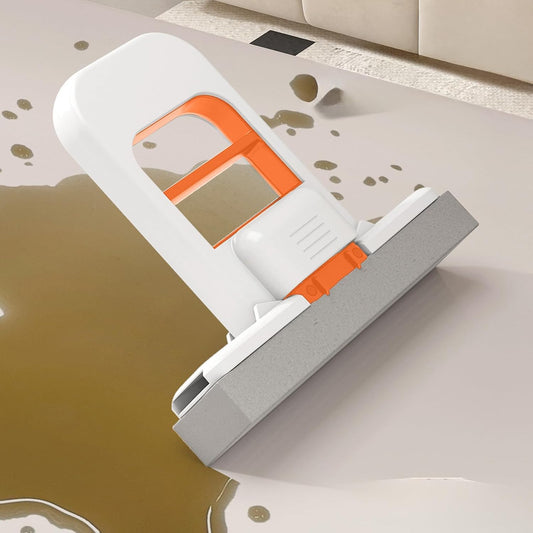 Mini Mop Magic - Curatenie fara efort